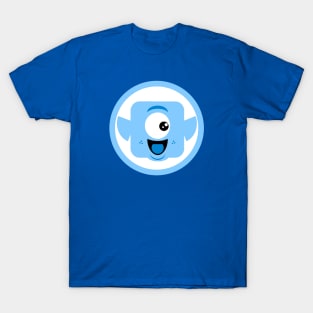 Bloo T-Shirt